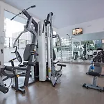 A813 Flat Particular Setor Hoteleiro Wi-Fi E Piscina
