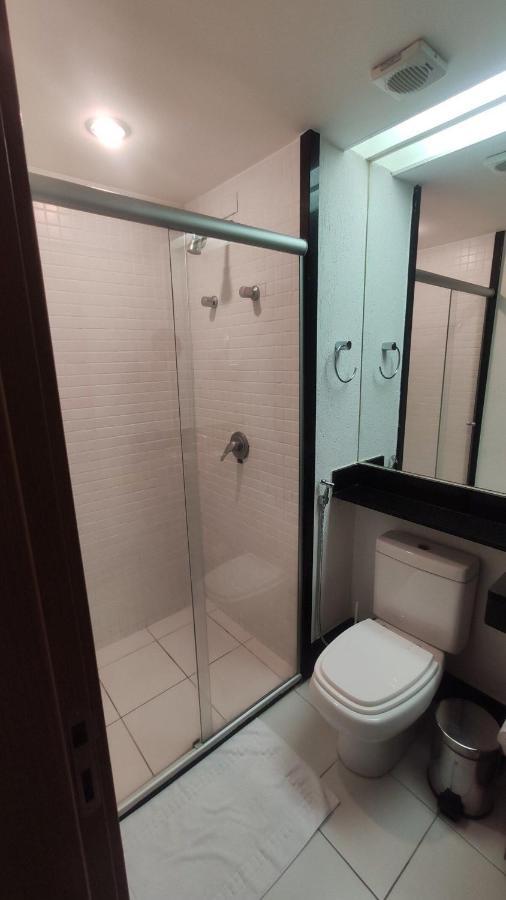 Appartamento A813 Flat Particular Setor Hoteleiro Wi-fi E Piscina *