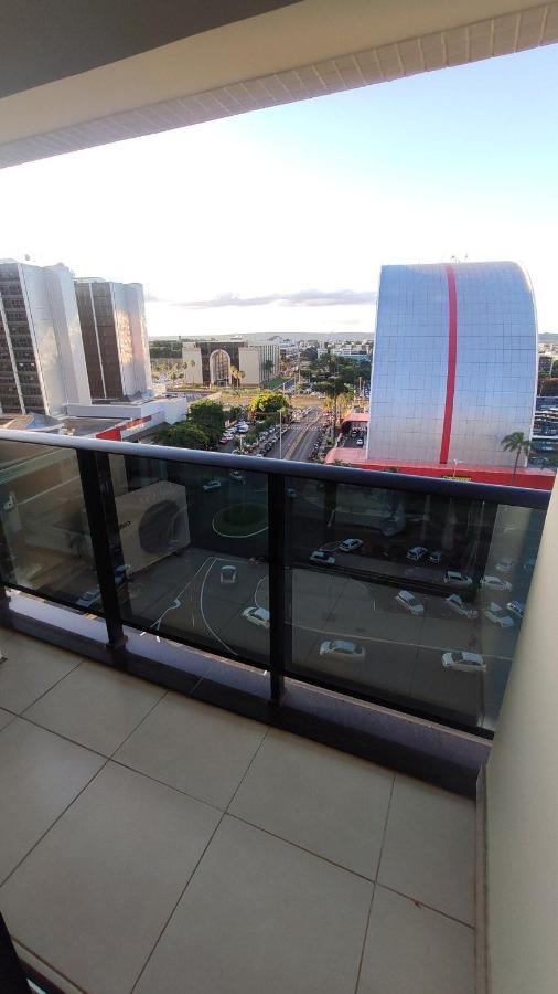 A813 Flat Particular Setor Hoteleiro Wi-fi E Piscina *