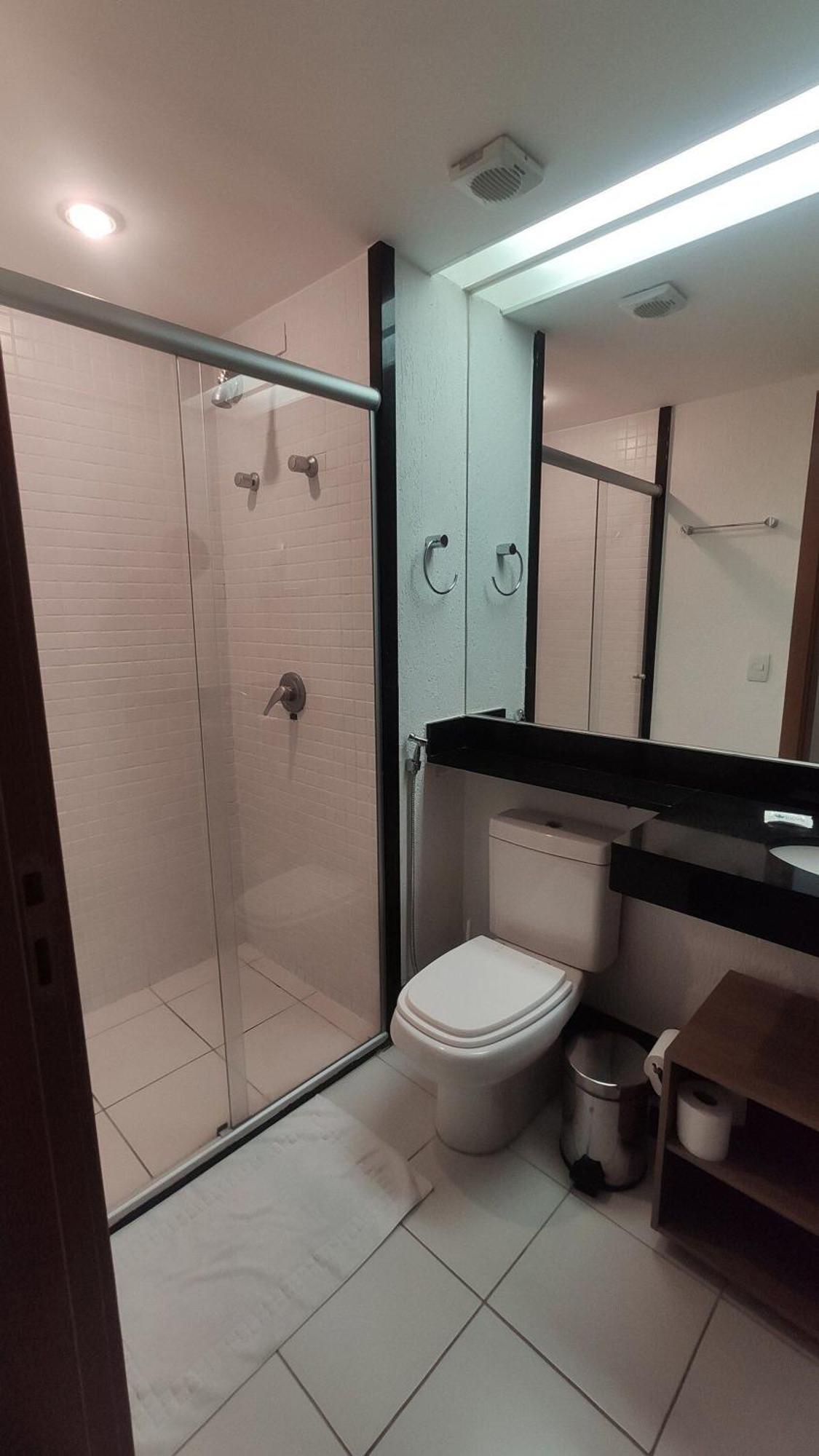 A813 Flat Particular Setor Hoteleiro Wi-fi E Piscina *