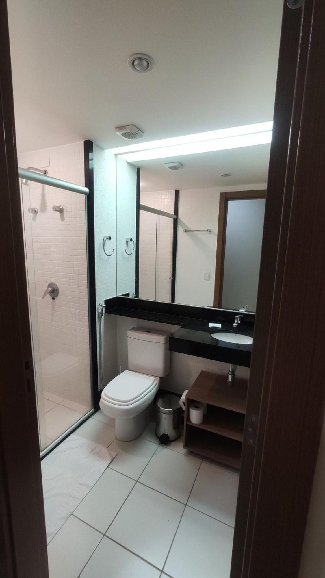 A813 Flat Particular Setor Hoteleiro Wi-fi E Piscina